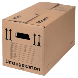 umzugskarton-spedition